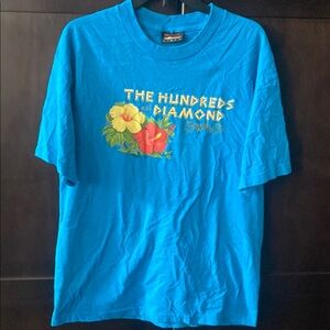 The Hundreds x Diamond Supply Co. T-Shirt